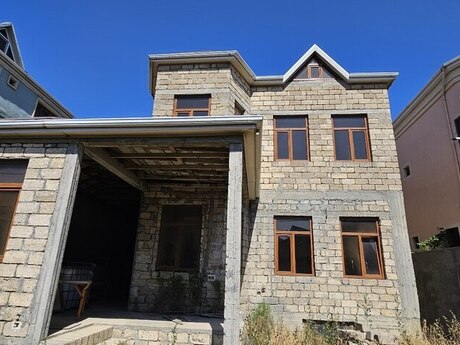 8-комн. · 300 m² · 1/1 этаж, Köhnə Günəşli