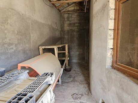 Köhnə Günəşlidə 8 otaqlı həyət evi satılır, 300 m², 350 000 AZN, şəkil 3 / 12