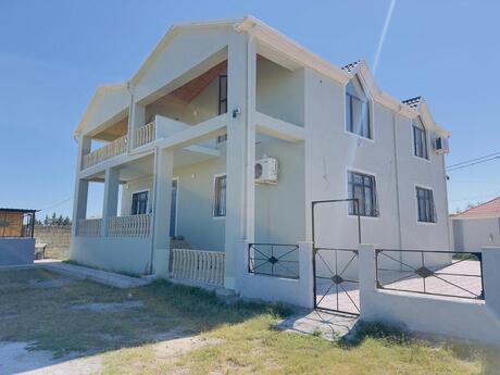 Продаётся 7-комнатный дом, Şüvəlan, 260 м², 370 000 AZN, фото 4 / 12