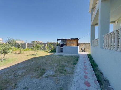 Продаётся 7-комнатный дом, Şüvəlan, 260 м², 370 000 AZN, фото 2 / 12