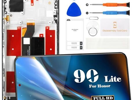 "Huawei və Honor" telefon ekranlarının dəyişdirilməsi "Huawei və Honor" telefon ekranlarının dəyişdirilməsi