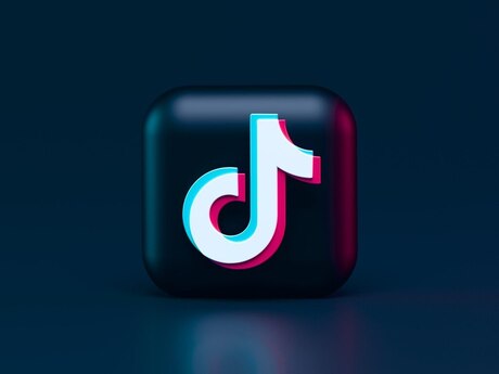 "TikTok" panel xidməti