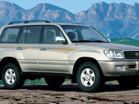 "Toyota Land Cruiser/Lexus 470" ehtiyat hissəsi "Toyota Land Cruiser/Lexus 470" ehtiyat hissəsi