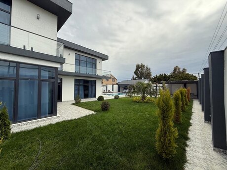 5-room house for sale in Pirşağı, 250 m², 450 000 AZN, photo 3 / 12