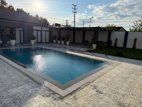 5-room house for sale in Pirşağı, 250 m², 450 000 AZN, photo 5 / 12