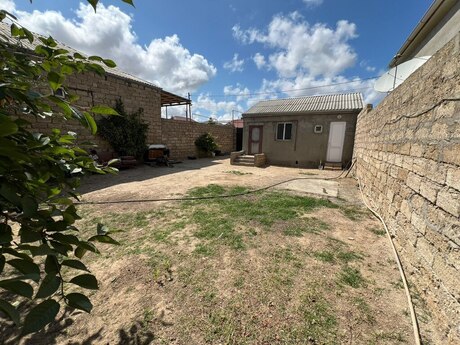 2 otaqlı ev, 200 m², Yeni Suraxanı, 45 000 AZN