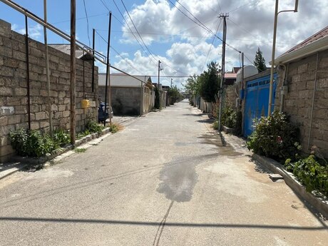 2-room house for sale in Yeni Suraxanı, 200 m², 45 000 AZN, photo 3 / 10