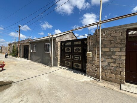 2-room house for sale in Yeni Suraxanı, 200 m², 45 000 AZN, photo 4 / 10