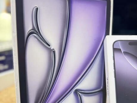 Apple iPad Air 11'inch M3 128GB