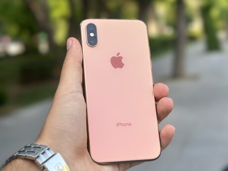 Apple iPhone XS Gold 256GB/4GB