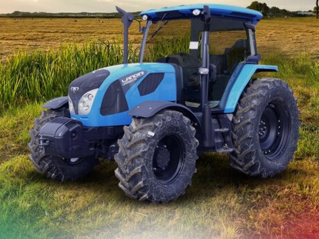 Landini Landforce 125