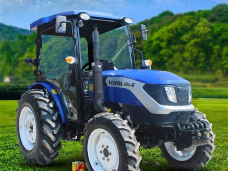 Traktor "Lovol TE 404", 2025 il