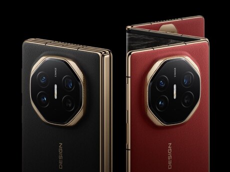 Huawei Mate XT Ultimate Design 16/512GB 