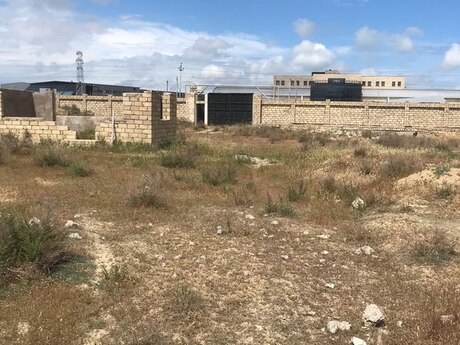 255 sot torpaq sahəsi, Abşeron r.