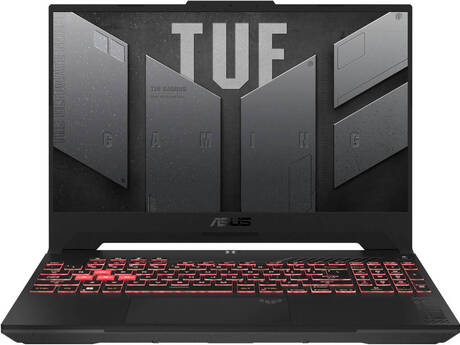 Noutbuk "Asus TUF Gaming A15 FA507UI-LP034W"