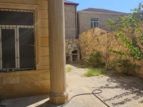 Nəsimidə 9 otaqlı həyət evi kirayə verilir, 600 m², 4 800 AZN/ay, şəkil 5 / 12