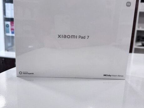 Xiaomi Pad 7 Graphite Grey 256GB/8GB