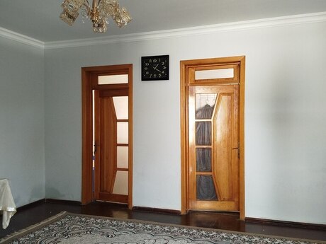Həyət evi, Şağan qəs. Həyət evi, Şağan qəs.