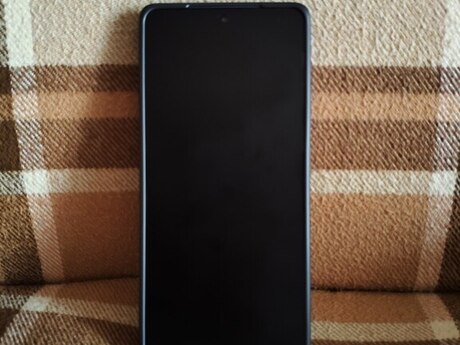 Xiaomi Redmi Note 13 Pro Midnight Black 512GB/12GB