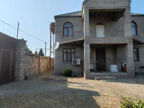 Buzovnada 4 otaqlı həyət evi satılır, 200 m², 345 000 AZN, şəkil 2 / 12
