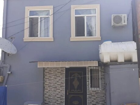 6-комн. · 150 m² · 1/1 этаж, Yasamal
