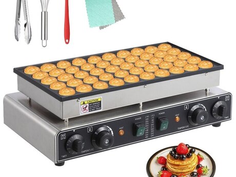 Pankek aparatı 