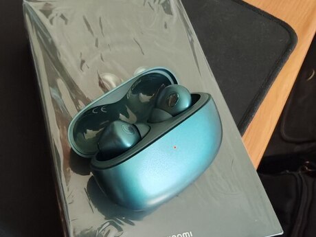 Xiaomi Buds 3T Pro