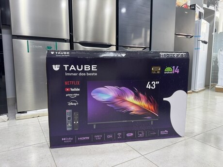 Taube Smart TV