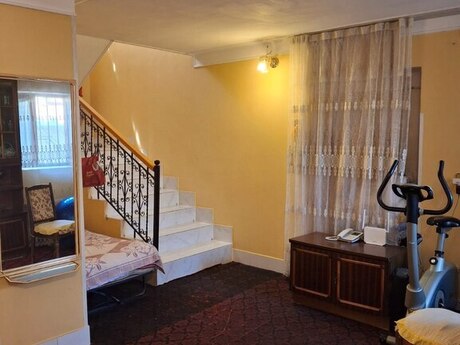 Bülbülədə 6 otaqlı həyət evi satılır, 178 m², 215 000 AZN, şəkil 5 / 12