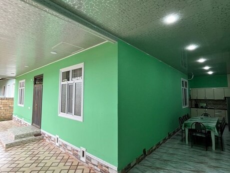 Həyət evi kirayə verilir, Gülməmməd Qarayev k.