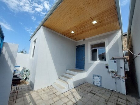 3 otaq · 150 m² · 1/1 mərtəbə, Binə
