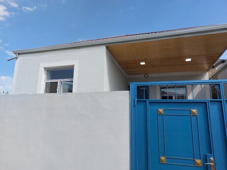 Binədə 3 otaqlı həyət evi satılır, 150 m², 52 000 AZN, şəkil 5 / 12