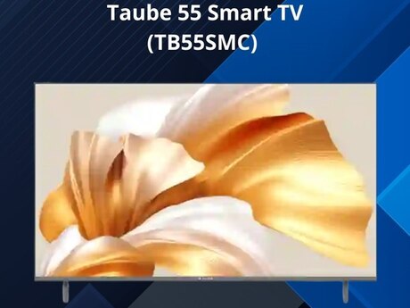 Taube 55 Smart TV (TB55SMC)