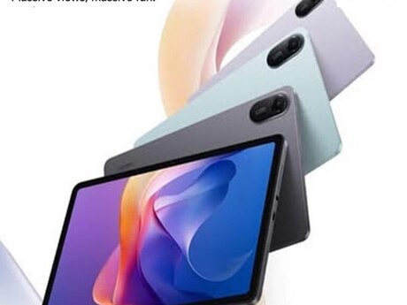 Redmi Pad 2 11" Duym 256GB 9000mah