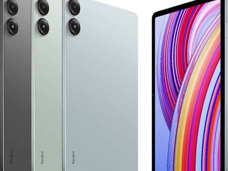 Xiaomi Redmi Pad Pro Dark Gray 256GB/8GB