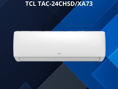 Kondisioner "TCL TAC-24CHSD/XA73"