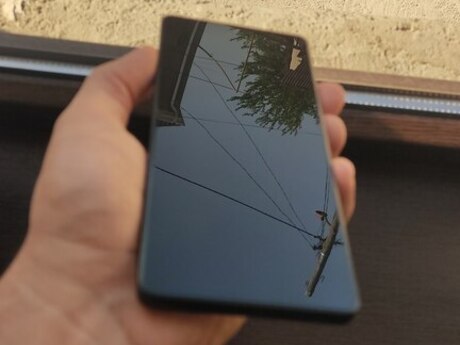 Xiaomi Redmi Note 13 Pro 5G Midnight Black 512GB/12GB