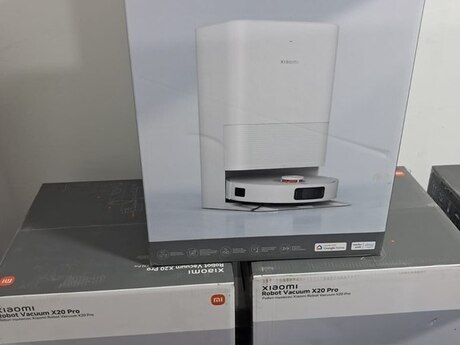 Xiaomi X20 Pro
