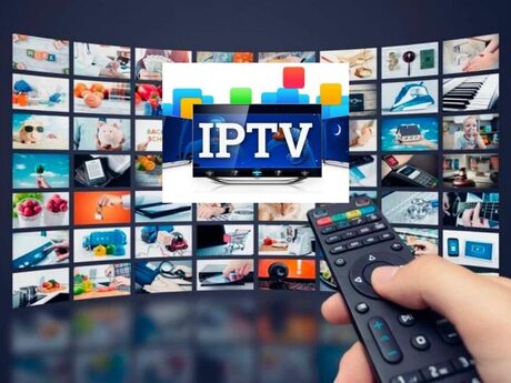İP tv