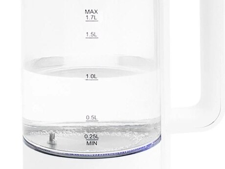 Çaynik Kettle "SHIVAKI SH-KE-5821"