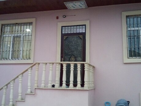 3 otaq · 100 m² · 1/1 mərtəbə, Biləcəri