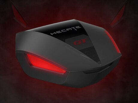 "Edifier Headphones GT4" True Wireless Gaming Earbuds 