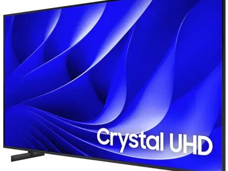 SAMSUNG 75DU8000 TV