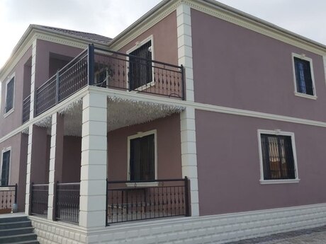 6-room house for sale in Dübəndi, 500 m², 235 000 AZN, photo 2 / 12