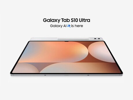 Samsung Galaxy tab S10 Plus 256GB gray Wi-Fi + klaviatura