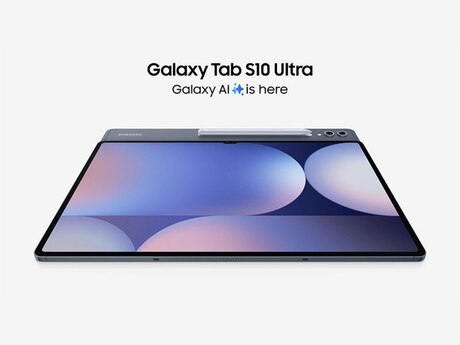 Samsung Galaxy Tab S10 Ultra Moonstone Gray 256GB/12GB