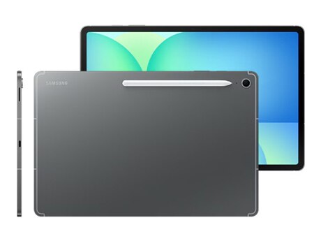 Samsung Galaxy Tab S10 FE Grey 8GB/128GB