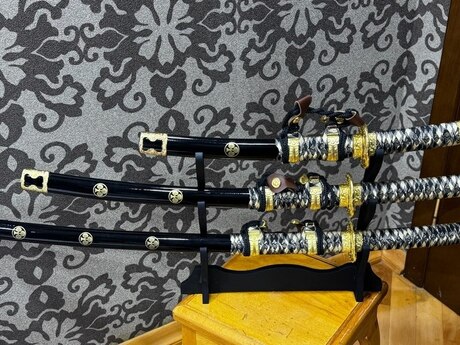 Kolleksiya silahları Kolleksiya silahları
