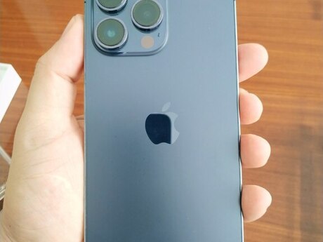 Apple iPhone 14 Pro Max Deep Purple 256GB/6GB