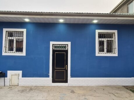 3 otaq · 100 m² · 1/1 mərtəbə, Hökməli